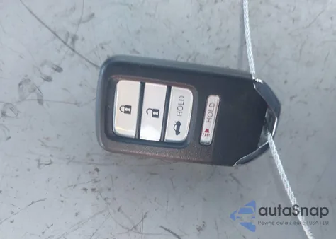 2018 Honda Accord Sport from USA, damaged, VIN 1HGCV1F30JA166151